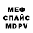Метадон VHQ Svitlana Pashcheko